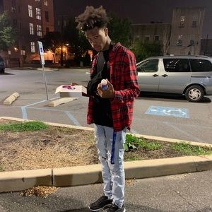 Meet your Posher, Jesse